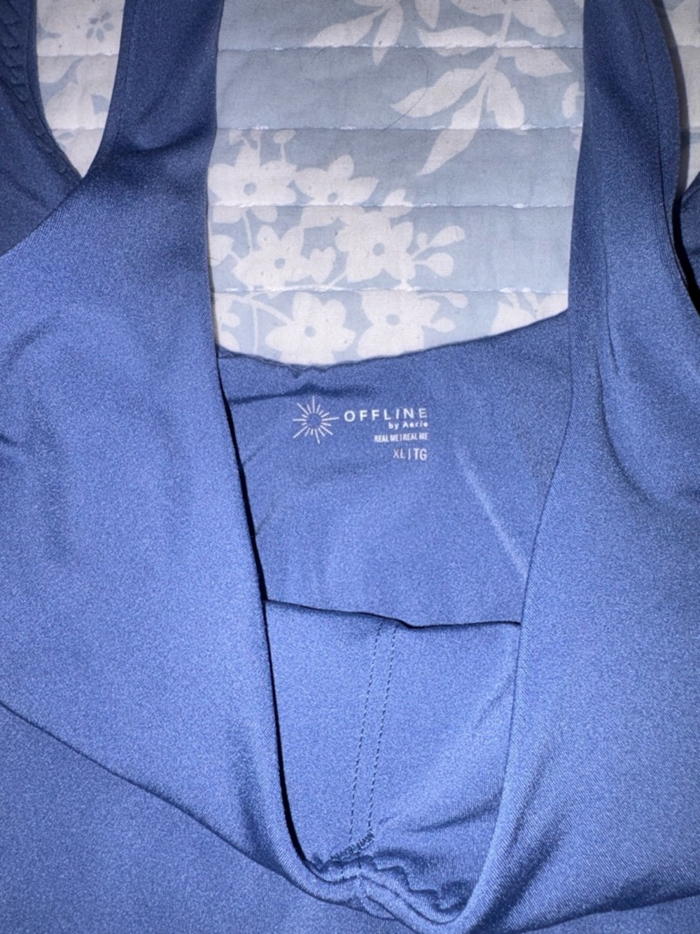 Offline Tank Top - Picture 2 of 2